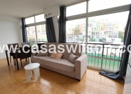 Venta - Apartamento - Torrevieja - Costa Blanca