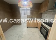 Venta - Apartamento - Torrevieja - Costa Blanca