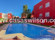Venta - Apartamento - Torrevieja - Costa Blanca