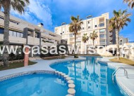 Venta - Apartamento - Torrevieja - Costa Blanca