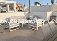 Venta - Apartamento - Torrevieja - Costa Blanca