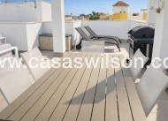 Venta - Apartamento - Torrevieja - Costa Blanca