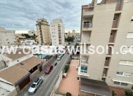 Venta - Apartamento - Torrevieja - Costa Blanca