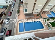 Venta - Apartamento - Torrevieja - Costa Blanca