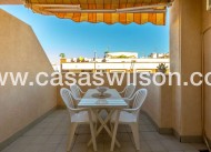 Venta - Apartamento - Torrevieja - Costa Blanca