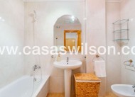 Venta - Apartamento - Torrevieja - Costa Blanca