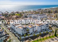 Venta - Apartamento - Torrevieja - Costa Blanca
