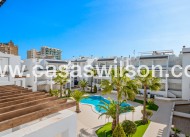 Venta - Apartamento - Torrevieja - Costa Blanca