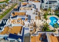 Venta - Apartamento - Torrevieja - Costa Blanca