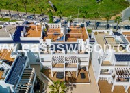 Venta - Apartamento - Torrevieja - Costa Blanca