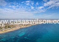 Venta - Apartamento - Torrevieja - Costa Blanca