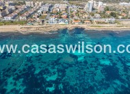 Venta - Apartamento - Torrevieja - Costa Blanca
