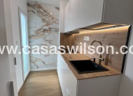 Venta - Apartamento - Torrevieja - Costa Blanca