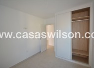 Venta - Apartamento - Torrevieja - Costa Blanca