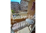 Venta - Apartamento - Torrevieja - Costa Blanca