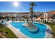 Venta - Apartamento - Torrevieja - Costa Blanca
