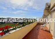 Venta - Apartamento - Torrevieja - Costa Blanca