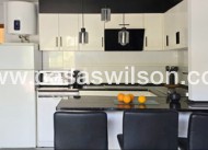 Venta - Apartamento - Torrevieja - Costa Blanca