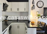 Venta - Apartamento - Torrevieja - Costa Blanca