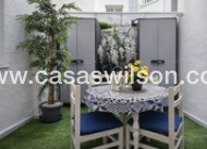 Venta - Apartamento - Torrevieja - Costa Blanca