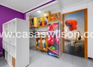 Venta - Apartamento - Torrevieja - Costa Blanca