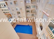 Venta - Apartamento - Torrevieja - Costa Blanca