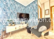 Venta - Apartamento - Torrevieja - Costa Blanca