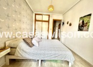 Venta - Apartamento - Torrevieja - Costa Blanca