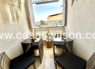 Venta - Apartamento - Torrevieja - Costa Blanca