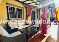 Venta - Apartamento - Torrevieja - Costa Blanca