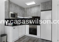 Venta - Apartamento - Torrevieja - Costa Blanca