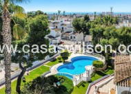 Venta - Apartamento - Torrevieja - Costa Blanca