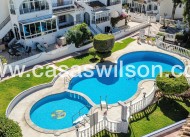 Venta - Apartamento - Torrevieja - Costa Blanca