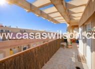 Venta - Apartamento - Torrevieja - Costa Blanca