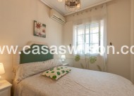 Venta - Apartamento - Torrevieja - Costa Blanca