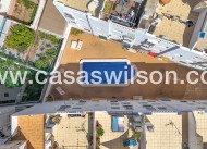 Venta - Apartamento - Torrevieja - Costa Blanca