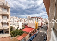 Venta - Apartamento - Torrevieja - Costa Blanca