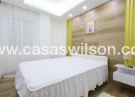 Venta - Apartamento - Torrevieja - Costa Blanca
