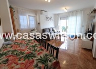 Venta - Apartamento - Torrevieja - Costa Blanca
