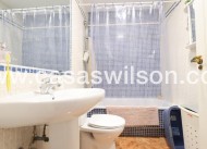 Venta - Apartamento - Torrevieja - Costa Blanca
