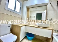 Venta - Apartamento - Torrevieja - Costa Blanca