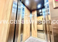 Venta - Apartamento - Torrevieja - Costa Blanca