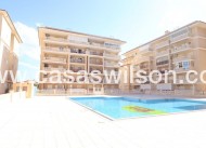 Venta - Apartamento - Torrevieja - Costa Blanca