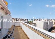 Venta - Apartamento - Torrevieja - Costa Blanca