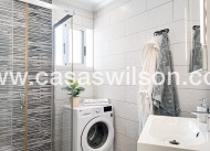 Venta - Apartamento - Torrevieja - Costa Blanca