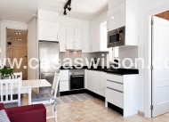 Venta - Apartamento - Torrevieja - Costa Blanca