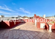 Venta - Apartamento - Torrevieja - Costa Blanca