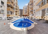 Venta - Apartamento - Torrevieja - Costa Blanca