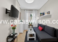 Venta - Apartamento - Torrevieja - Costa Blanca