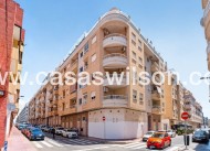 Venta - Apartamento - Torrevieja - Costa Blanca
